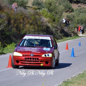 2° SLALOM CITTA' DI OLIENA - Gallery 49